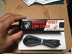 Neop-tcu Snk Neogeo Pocket Link Cable Neo Geo Boxed
