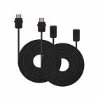 Nes Extensioncable Alta Pack Nintendo Classic Edition System 754292159846