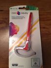 New Sealed Xbox 360 Rock Candy Wired Communicator 0708056050870