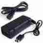 New Slim Microsoft Xbox 360 Power Supply Brick Ac Charger Adapter Cable Cord 4781544309571