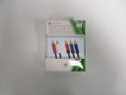 New Xbox 360 Component Hd Av Cable 885370048643