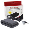 Ngca Yifan Gamecube Controller Adapter For Switch Wii 756171801006