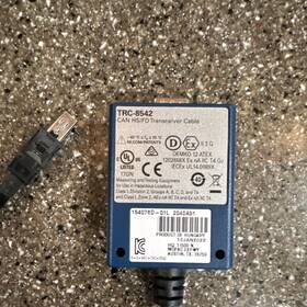 154078d-01l Ni Trc-8542 Can Hs/fd Transceiver Cable Blue Usb To Db9 2022