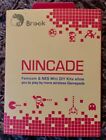 Nincade Nintendo Mini Console Wireless Adapter