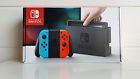 Nintend0 Nintendo Switch 32gb Console Neon