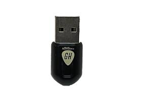 0000658 Nintendo Wii U Guitar Hero Live Usb Dongle Adapter Only