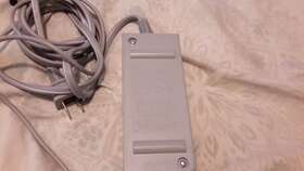 1439 Nintendo 090952060139 Oem Wii Power Cable