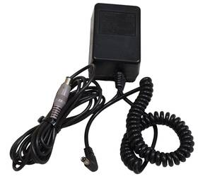 234vhgfds34 Nintendo Super Snes Sns-002 Power Supply Ac Adapter Oem Dual Plug Rare