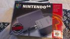 Nintendo 64 Oem Rf Switch Modulator New Sealed N64 Rare 045496860080