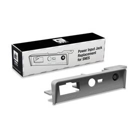 Nintendo 813048014300 Repairbox Power Input Jack For Super Nes