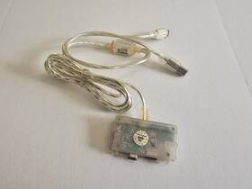Nintendo 815687001178 Arsenal Universal Link Cable For Gamecube Gameboy And Sp