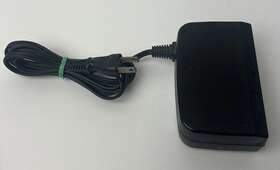 98202-k7 Nintendo 64 Power Supply Ac Adapter Charger Cable Cord Japanese Version Original