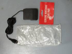 Acs-002 Nintendo Game Boy Advanced Agb Sp Ac Power Supply New Open Pack B52