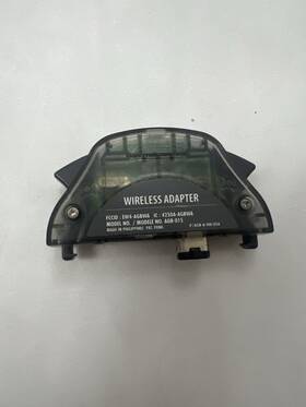 Advanceagb-015 Nintendo Wireless Adaptor For Gameboy