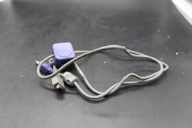 Agb-005 Nintendo Agb-5 Gameboy Advance Tsushin Connector Cable Gba