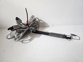 Adapter-rvl-002 Nintendo C6lc104 Brand Wii Ac And Sensor Bar For