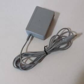 Coatj11 Nintendo Ac Adapter Gray 4ft For Ds 3ds Console Wired Charger