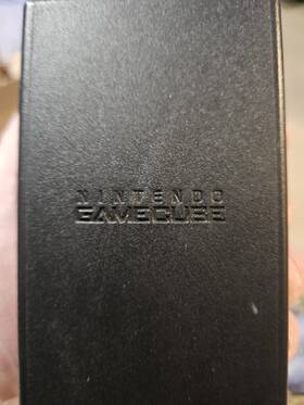 Ddl-002 Nintendo Gamecube Ac Adaptor Video Game Accessory