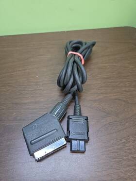 Dol-013 Nintendo Eur Cable