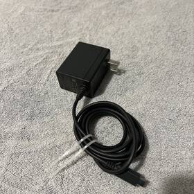 Hac-003 Nintendo Genuine Original Switch Charger Ac Usb-c Power Supply Adapter Oem Used