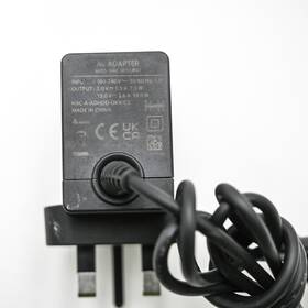 Hac-a-adhdd-ukv-c2 Nintendo Ac Adapter Mod Hac 002 Ukv 39.0w