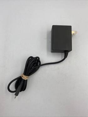 Hac-a-adhdd-usz-c2 Nintendo Switch Power Adapter - 2.6 A Hac-002