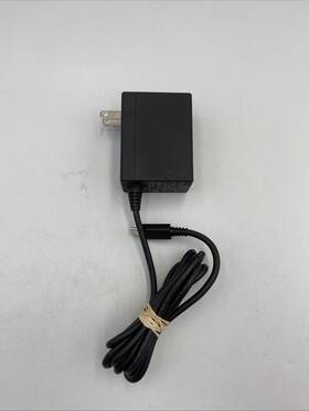 Hac-a-adhll-usz-c1 Nintendo Official Switch Oem Ac Power Adapter Supply Usb-c