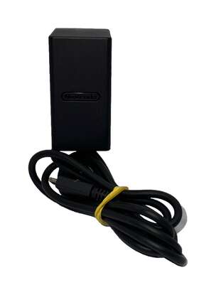 Hav-002 Nintendo Usz Genuine Switch Charger Ac Usb-c Power Supply Adapter Oem