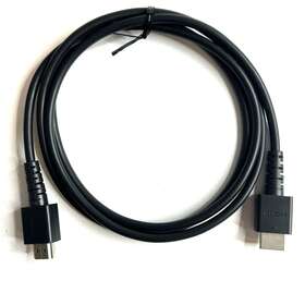 Heg-005 Nintendo New Genuine Switch Oled Hdmi Cable Cord Oem Official - Black