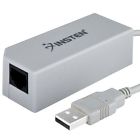 Nintendo Insten Usb Internet Lan Network Adapter Connector For Wii New 793574301023