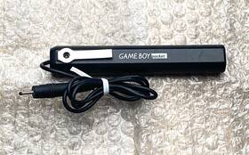 Mgb-002 Nintendo Gameboy Pocket Japan Battery Pack Tested