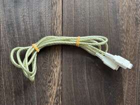 Mgb-008 Nintendo Game Boy Pocket/color/light Official Oem Link Cable