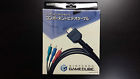 Nintendo New Official Gamecube Component Cable 4902370505580