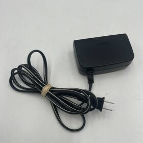 Nus-002 Nintendo Usa Official 64 N64 Ac Adapter Cable Power Supply Oem