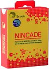 Nintendo-ps4-wl Brook Nincade Nintendo Nes