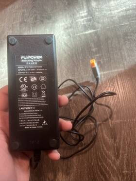 Ps96a150y5000s Nintendo Flypower Wii U Power Supply