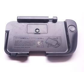 Spr-009 Nintendo 3ds Xl Ll Model Circle Pad Pro Slider Extension C Stick Accessory Used