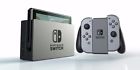 Nintendo Switch Console W Gray