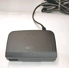 Tth953 Nintendo Power Supply For N64 Very Good