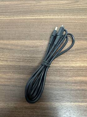 Uxv919 Nintendo Genuine Oem Switch Usb C Charging Cable Very Good 1e