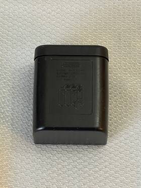 Vue-007 Nintendo Official Virtual Boy Battery Pack Power Adapter Oem Tested