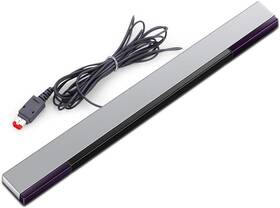 Rvl-014 Nintendo Wma839 Original Oem Wii Sensor Bar For And U