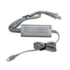 Wup-011 Nintendo Ac Controller Wii Adapter Charger Gamepad Official U Oem