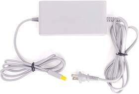 Wup-02 Nintendo Authentic Original Oem Ac Adapter For Wii U