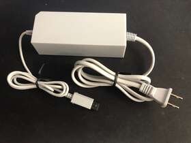 Ysd-012 Nintendo Lyyes Wii Ac Adapter Power Supply For Model