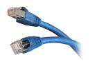 Cat6a-75s Nippon Labs Cat 6a Stp 75-feet Ethernet Cable Blue