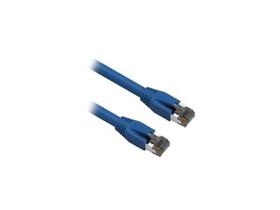 60cat8-50-24bu Nippon Labs Cat8 Rj45 50ft Ethernet Patch Internet Network Lan Cable