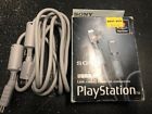 Scph-1040 No Aplicable Sony Playstation Link 711719601500