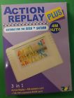 Nonee Action Replay 4m Plus