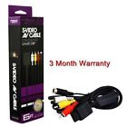 Not Applicable Cable For Gamecube Super Nintendo Snes 6507075475534